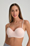حمالة صدر مدعمة بدون حمالات - 3
