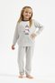 Be Cool New Year Themed Family Pajamas Set. Sold Separately Prices Are Different - 4