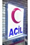 Hastane acil tabelası - 3