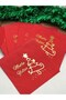 Happy Years Foil Patterned 16-Piece Paper Napkin