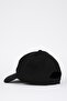 Women's DeFactoFit Cotton Cap Hat - 5