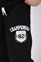 London Print Hooded 2 Thread Girls Tracksuit Set - 6