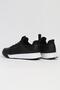 ®|PC-31415 - 34152 Black White SKIN-Women's Sports Shoes - 3