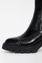 Women's Genuine Leather Casual Boots 33 27512 Bn Boots Sk23/24 - 3