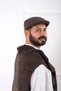 Winter Wool London Cap Men's Cap Sports Cap - 2