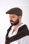 Winter Wool London Cap Men's Cap Sports Cap - 3