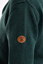 BRUCKEL BOY KHAKI POCKET Knitwear Cardigan - 6