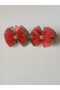 buckle frog crown tied buckle set - 4