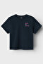 Tricou albastru