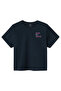 Tricou albastru - 4