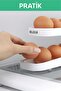 2 Layer Egg Organizer - 7