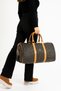 Unisex Stewardess Luggage Travel Vacation Sports Hospital Hand And Shoulder Bag Cabin Luggage bag