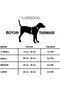 Dog Leash Set Dog Collar Dog Travel Rope - 4