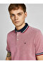 12191216 Paulos Red T-Shirt