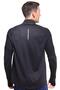 قميص تدريب Dri-Fit للجري نصف سحاب للرجال بسحاب ربع - 7