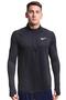 قميص تدريب Dri-Fit للجري نصف سحاب للرجال بسحاب ربع - 5