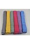 12 PACK 42*80 QUALITY 100% COTTON COLORED HAND FACE TOWELS - 2