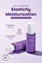 خلاصة مضادة للتجاعيد تحتوي على كولاجين منخفض الجزيئية MAXCLINIC Double Collagen Essence 50 مل - 4