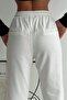 Pocket Sweatpants with Elastic Waist and Legs - 4