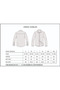 CLASSIC BOL COMFORTABLE CUT SINGLE POCKET LONG SLEEVE SEASONAL FABRIC - 4
