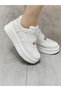 Glitter Bridal Shoes Sports Glitter Extreme Comfortable Bridal Shoes Evening Dress Sports shoes - 3