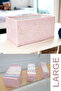 Baby Accordion Organizer Drawer Organizer Large Pink104089 - 2