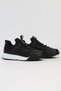 ®|PC-31415 - 34152 Black White SKIN-Women's Sports Shoes - 2