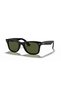 RAYBAN 0RB4340 601 58 50 Unisex Sunglasses