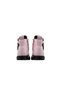Cold-Proof Girls' Boots with Zipper Detail on the Side and Lace-up Winter Boots - 4