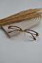 Blue Light Protection Glasses Optical Compatible Flexible Frame Anti Blue Light Men Women - 3