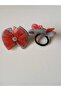 buckle frog crown tied buckle set - 3