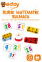 Rubik Math Puzzle - Montessori Developing Box Game - 6