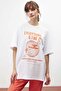 Dream Oversize T-shirt - 2