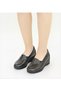 Mira Orthopedic Women's Leather Shoes Suitable for Heel Spur Bone Protrusion Feet - 3