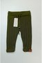 Unisex Knitwear Baby Winter Leggings Pants - 3