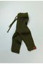 Unisex Knitwear Baby Winter Leggings Pants
