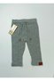 Unisex Knitwear Baby Winter Leggings Pants - 3