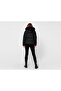 Onlmonica Short Puffer Jacket Women's Casual Coat 15205638-BLACK Black - 7
