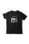 Honda Civic Type-r Printed T-Shirt - 3
