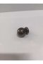Misket 25 Mm Anti-yellow Button Furniture Cabinet Cloakroom Handle MISKET-ANTI-YELLOW - 2