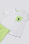 BASE. Polo Assn. Mirth Baby Tshirt Set - 3