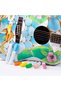 Pintor Marker Pen F Nib Pastel Blue - 4