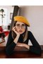 FRENCH SEAL RESSAM HAT