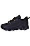 Unisex Waterproof Black Yellow Outdoor Shoes G7201tss - 3
