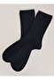 Doa Organic Cotton Women's Elasticless Socks - Pack of 6 - 2