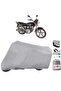 Bisan Soil WRC 100 Motorcycle Tarpaulin Waterproof Uv Sun Protection