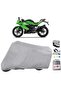 For Kawasaki Ninja 250SL Motorcycle Tarpaulin Waterproof Uv Sun Protection