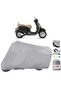 Vespa GTS 250 ABS Motorcycle Tarpaulin Waterproof Uv Sun Protection