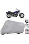 Suzuki Marauder 800 Motorcycle Tarpaulin Waterproof UV Sun Protection