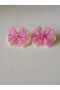 buckle frog crown tied buckle set - 3